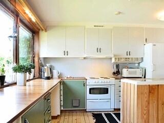 Holiday house Hulterstad  11