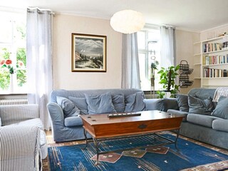Ferienhaus Hulterstad  19