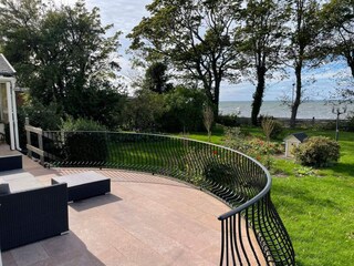 Casa de vacaciones Hulterstad Grabación al aire libre 8