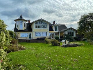 Holiday house Hulterstad Outdoor Recording 1