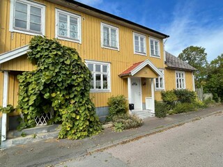 Holiday house Hulterstad Outdoor Recording 7