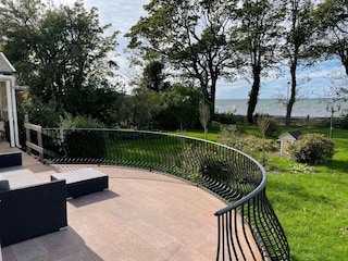 Holiday house Hulterstad Outdoor Recording 3