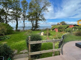 Holiday house Hulterstad Outdoor Recording 5