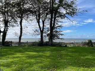 Ferienhaus Hulterstad Außenaufnahme 10