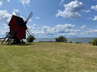 Vakantiehuis Hulterstad  14