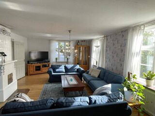 Vakantiehuis Hulterstad  25