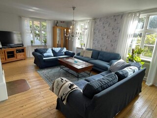 Ferienhaus Hulterstad  44