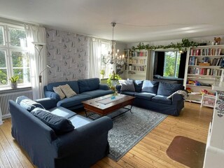 Ferienhaus Hulterstad  12