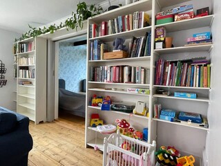 Casa per le vacanze Hulterstad  43