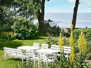 Vakantiehuis Hulterstad  24