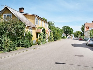 Holiday house Hulterstad Outdoor Recording 10
