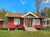 Casa de vacaciones Klavreström Grabación al aire libre 1