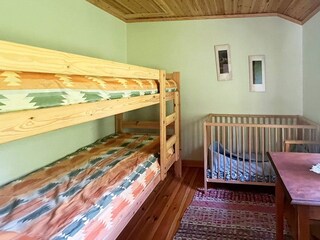 Holiday house Klavreström  25