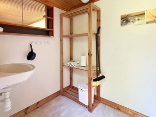Maison de vacances Klavreström  26