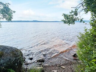 Holiday house Klavreström  13