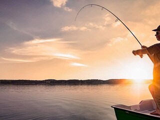 Ferienhaus Klavreström  16
