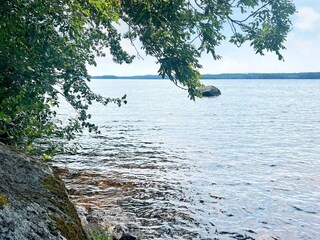 Ferienhaus Klavreström  26