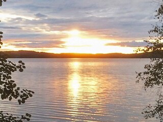 Holiday house Klavreström  7