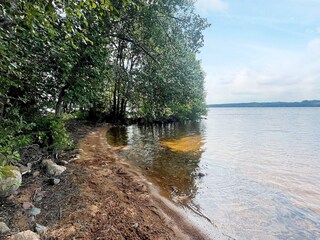 Casa de vacaciones Klavreström  19