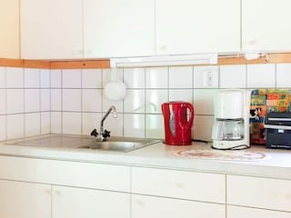 Ferienhaus Klavreström  12