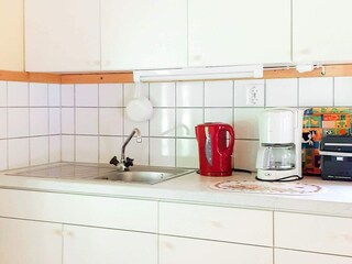 Holiday house Klavreström  12