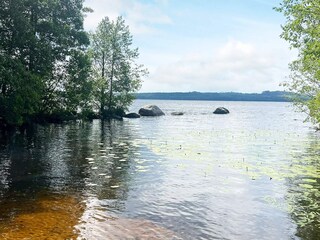 Vakantiehuis Klavreström  12