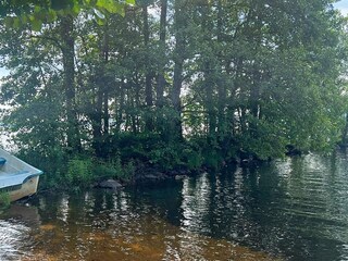 Casa de vacaciones Klavreström  9