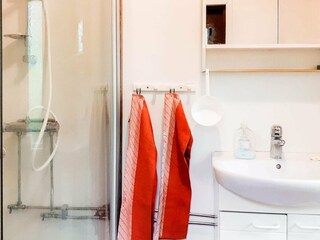 Vakantiehuis Klavreström  16