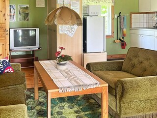 Holiday house Klavreström  19