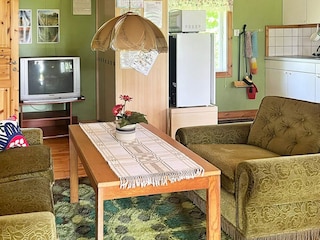 Vakantiehuis Klavreström  17