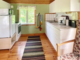 Holiday house Klavreström  5