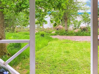 Casa de vacaciones Klavreström  11