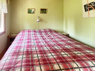 Holiday house Klavreström  12