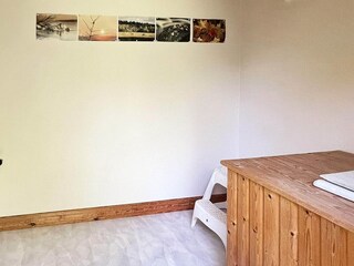 Maison de vacances Klavreström  7