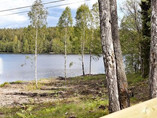 Holiday house Åsbro  8