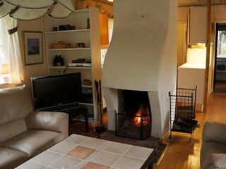 Holiday house Åsbro  13