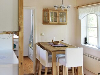 Holiday house Åsbro  17