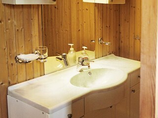 Holiday house Åsbro  22