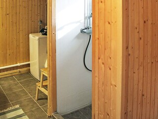 Holiday house Åsbro  24
