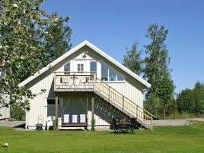 Holiday house 4 Personen Ferienhaus in Romelanda - Sjövik - image1