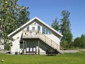 Casa de vacaciones Sjövik Grabación al aire libre 1