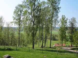 Casa de vacaciones Sjövik  4