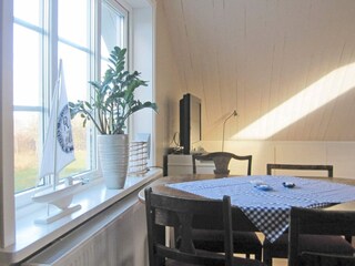 Casa de vacaciones Sjövik  7