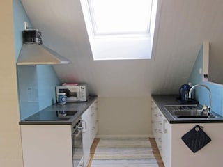 Maison de vacances Sjövik  4