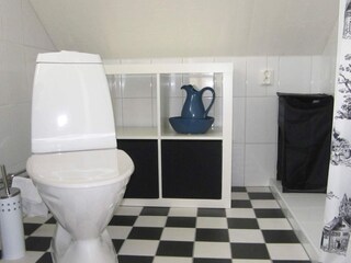 Casa per le vacanze Sjövik  7