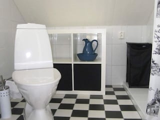 Ferienhaus Sjövik  15