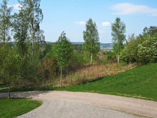 Casa de vacaciones Sjövik  11