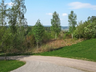 Casa de vacaciones Sjövik  18