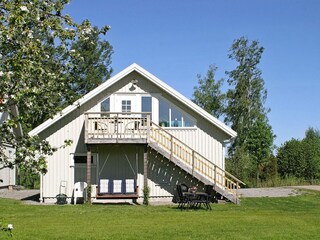 Ferienhaus Sjövik Außenaufnahme 2