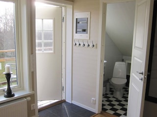 Maison de vacances Sjövik  17